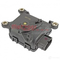 Привод заслонки отопителя салона METZGER T6PEG V 0917102 993007 4250032653880 - Изображение 2