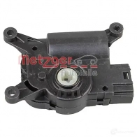 Привод заслонки отопителя салона METZGER 1437594292 0917687 HMD XR - Изображение 2