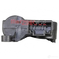 Привод заслонки отопителя салона METZGER 1437594292 0917687 HMD XR - Изображение 3
