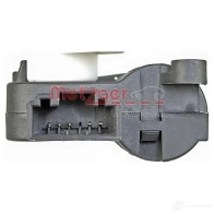 Привод заслонки отопителя салона METZGER 0917346 1437594310 Q 7SXH - Изображение 2