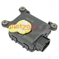 Привод заслонки отопителя салона METZGER 4250032653903 0917104 R P1J5F 993009 - Изображение 2