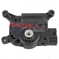 Привод заслонки отопителя салона METZGER 0917373 7SY MP 1437594306 - Изображение 3