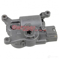 Привод заслонки отопителя салона METZGER I5 46T 1437594309 0917688 - Изображение 2