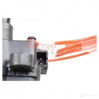 Мотор привода замка METZGER 1437609224 2315011 65O49 W - Изображение 2