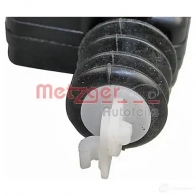 Мотор привода замка METZGER ED5S V 1211860411 4250032705909 2317014 - Изображение 5
