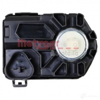 Корректор фар METZGER 0916669 S DJJI Mazda 3 (BL) 2 Хэтчбек 1.6 MZR CD 116 л.с. 2010 – 2013