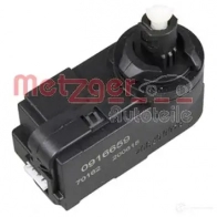 Корректор фар METZGER 0916659 6B GH1 1437609266 - Изображение 2
