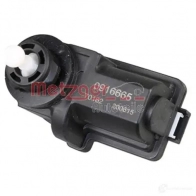 Корректор фар METZGER 1437609273 J4V 4CW 0916665 - Изображение 2