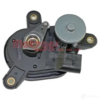Привод заслонки впускного коллектора METZGER RB 8JC1 999361 4250032652234 2100004 - Изображение 2