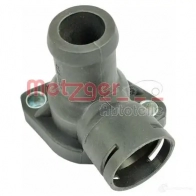Фланец охлаждающей жидкости METZGER 4010043 1211879615 GZGP FPP 4250032733698 - Изображение 2