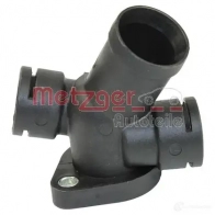 Фланец охлаждающей жидкости METZGER 4VV MNC 1211879689 4010070 4250032714239 - Изображение 2