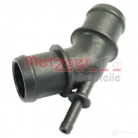 Фланец охлаждающей жидкости METZGER 4250032733018 A0CP S Audi A4 (B6) 2 2000 – 2004 4010026