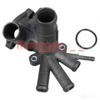 Корпус термостата METZGER 5306 VD 1211879483 4250032714635 4010002 - Изображение 2