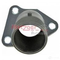 Фланец охлаждающей жидкости METZGER 4250032714437 4010063 VB OE1 1211879675 - Изображение 2
