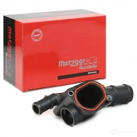 Фланец охлаждающей жидкости METZGER 4010038 4250032714581 Y NMCF8 1211879599 - Изображение 2