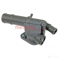 Фланец охлаждающей жидкости METZGER 5T3QD A5 1211879819 4010110 4250032713942 - Изображение 2