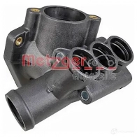Корпус термостата METZGER VX1 4R 1437589321 4010172 - Изображение 2