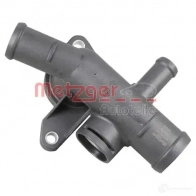 Фланец охлаждающей жидкости METZGER 4010219 N NV1LP 1437589616