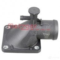 Фланец охлаждающей жидкости METZGER 4010226 0T4 URHH 1437589254 - Изображение 2