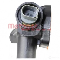 Фланец охлаждающей жидкости METZGER V 9RNL9 1437589331 4010230 - Изображение 2