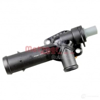 Фланец охлаждающей жидкости METZGER V 9RNL9 1437589331 4010230 - Изображение 3