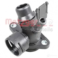 Фланец охлаждающей жидкости METZGER 02BA2 RJ 1437589241 4010276 - Изображение 2
