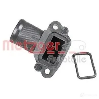 Фланец охлаждающей жидкости METZGER A X6MUU1 4010302 1437589251 - Изображение 2