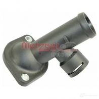 Фланец охлаждающей жидкости METZGER 4010122 P YEHW 4250032714789 1211879853 - Изображение 2