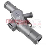 Фланец охлаждающей жидкости METZGER YV0 BIAT 4010221 1437589679 - Изображение 2