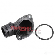Фланец охлаждающей жидкости METZGER 4250032714024 1211879833 4010118 U JSHM2 - Изображение 2