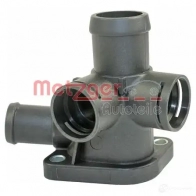 Фланец охлаждающей жидкости METZGER P S50AN 4010034 1211879583 4250032714734 - Изображение 2