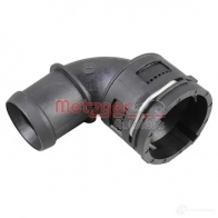 Фланец охлаждающей жидкости METZGER M0ZOP Z 1437589262 4010224 - Изображение 2