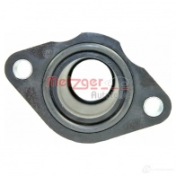 Фланец охлаждающей жидкости METZGER 4010032 4250032733124 Audi 80 (B3) 3 1986 – 1991 AE GBL