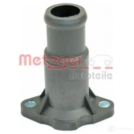 Фланец охлаждающей жидкости METZGER 4010032 4250032733124 1211879579 AE GBL - Изображение 2