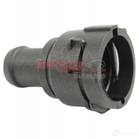 Фланец охлаждающей жидкости METZGER 1424820251 4010161 4062101011435 0CB YX - Изображение 2