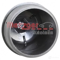 Крышка корпуса масляного фильтра METZGER 6Z NV4 2370034 1437586211 - Изображение 2