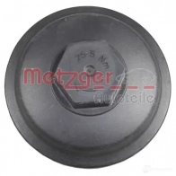 Крышка корпуса масляного фильтра METZGER 6RN7E SP 2370035 1437586220 - Изображение 2