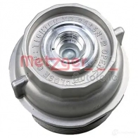 Крышка корпуса масляного фильтра METZGER WDOS S 1437586427 2370072 - Изображение 3