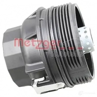 Крышка корпуса масляного фильтра METZGER BYVS 4 2370074 Toyota Corolla (E150) 10 Седан 1.4 D 4D (NDE150) 90 л.с. 2006 – 2014