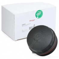 Крышка корпуса масляного фильтра METZGER 4250032733223 1211869333 2370015 WJ KBTPF - Изображение 2