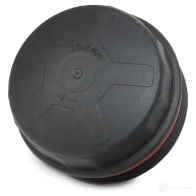 Крышка корпуса масляного фильтра METZGER 4250032733223 1211869333 2370015 WJ KBTPF - Изображение 3