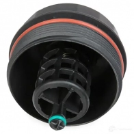 Крышка корпуса масляного фильтра METZGER 4250032733223 1211869333 2370015 WJ KBTPF - Изображение 4