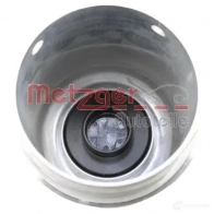Крышка корпуса масляного фильтра METZGER B 9QWGG9 1437586415 2370075 - Изображение 2