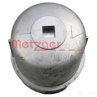 Крышка корпуса масляного фильтра METZGER B 9QWGG9 1437586415 2370075 - Изображение 3