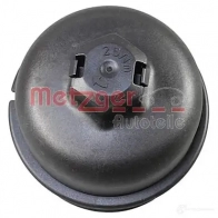 Крышка корпуса масляного фильтра METZGER 1437586416 D D95JJ1 2370076 - Изображение 2
