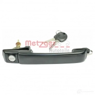 Ручка двери METZGER S B86O6V 1211859549 4250032719296 2310528 - Изображение 2