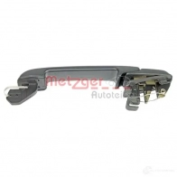 Ручка двери METZGER 2310530 4250032590314 Volkswagen Golf 3 (1H5) Универсал 2.0 107 л.с. 1995 – 1996 9WYI CTE