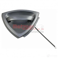 Ручка двери METZGER 1437600044 OAFP P 2310553