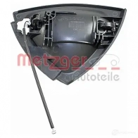 Ручка двери METZGER 1437600044 OAFP P 2310553 - Изображение 2