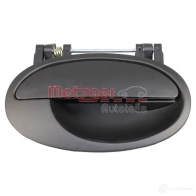 Ручка двери METZGER 1437600083 VLPN OO1 2310606 - Изображение 2